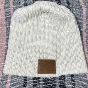 Love‎ Your Melon Beanie White OS